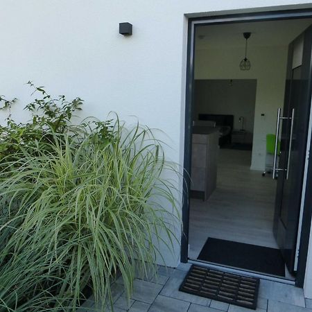 Forststrasse Apartment Stockstadt am Main Exterior photo