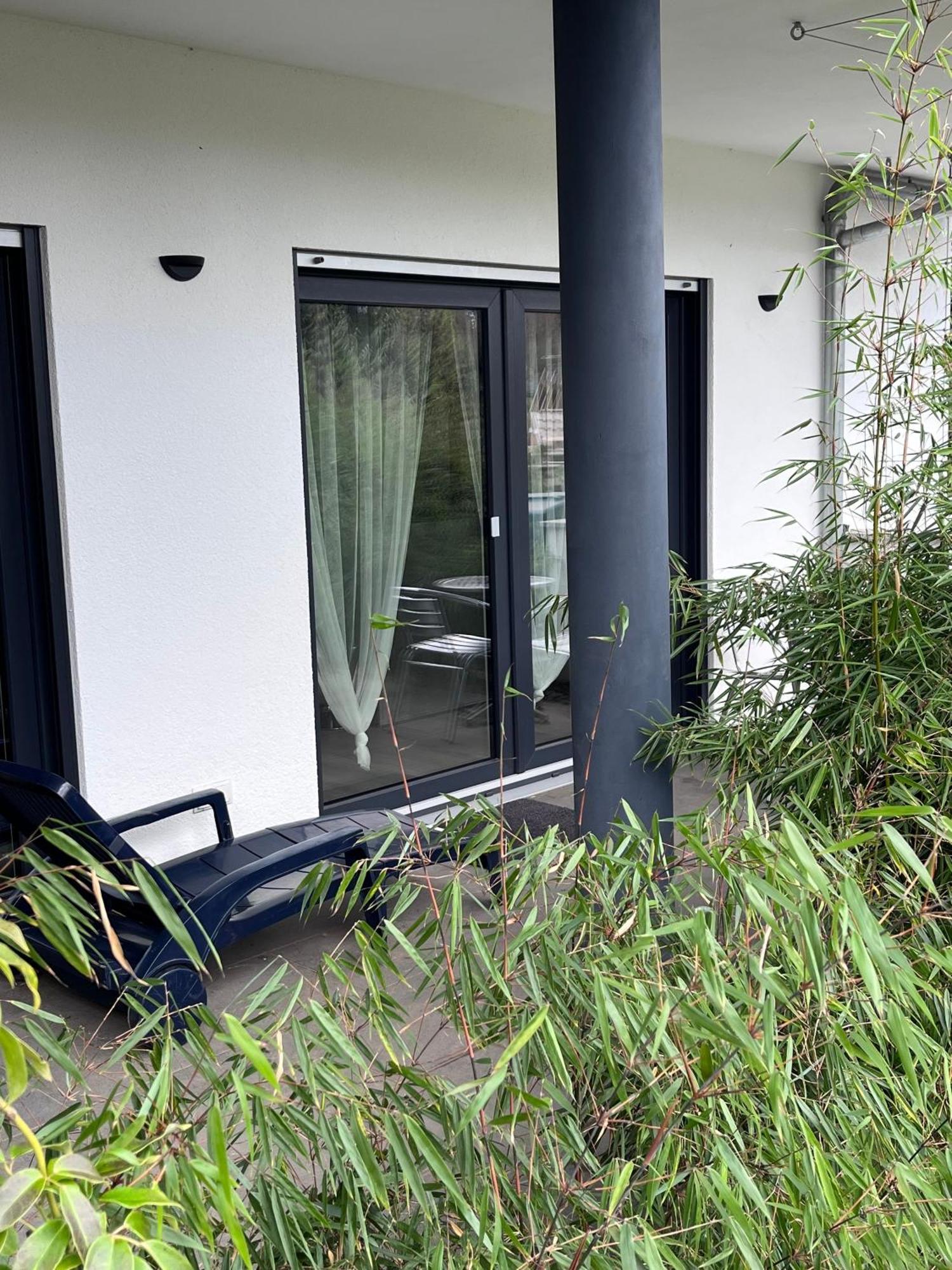Forststrasse Apartment Stockstadt am Main Exterior photo
